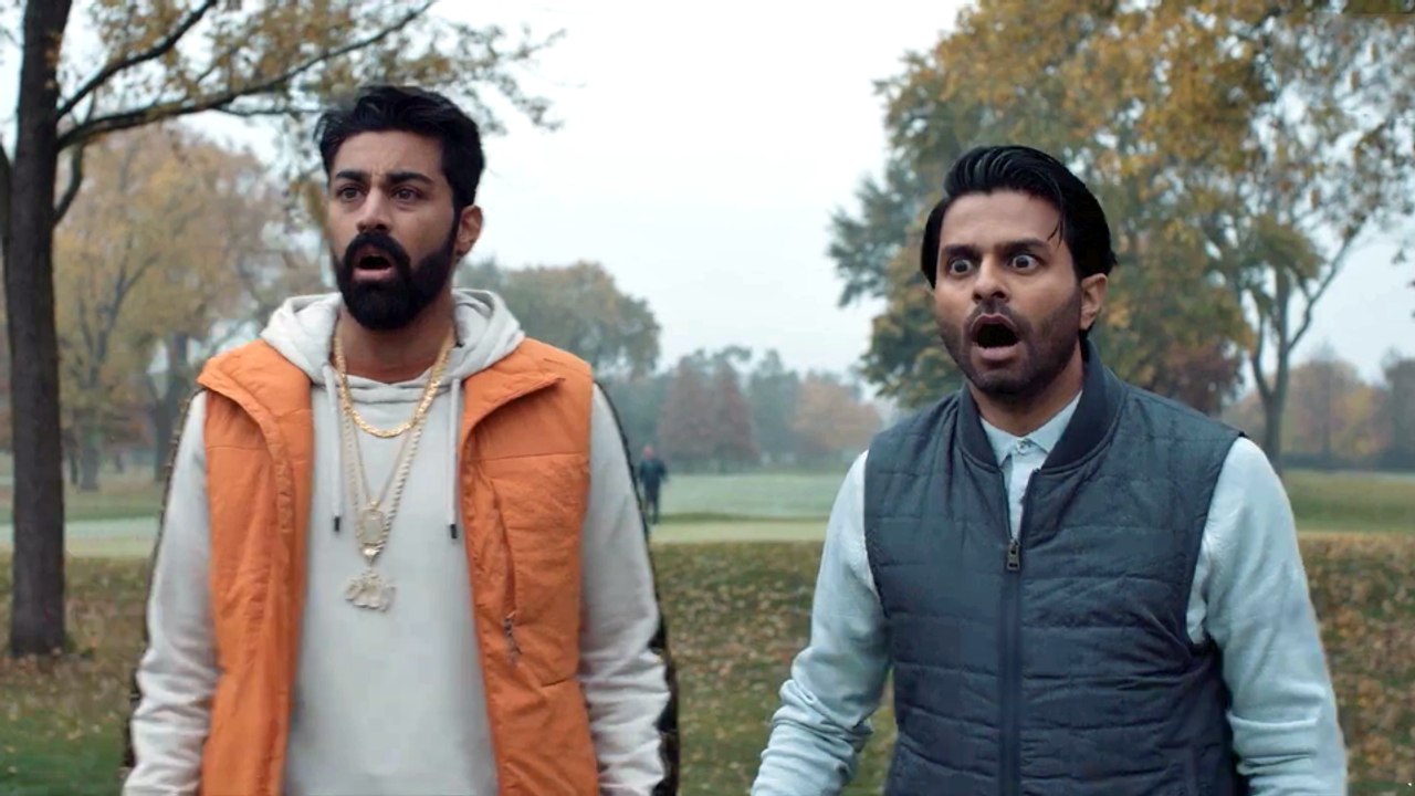 Deli Boys Trailer DF