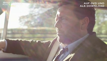 Brokenwood - Mord in Neuseeland - staffel 7 Trailer DF