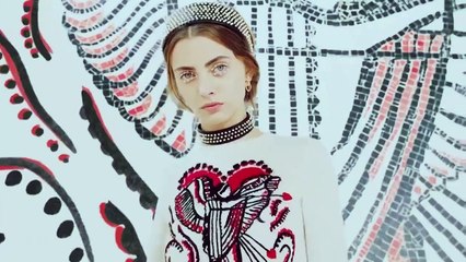 ديور تحتفل معك بيوم الحب مع تصاميم مزينة بنقشة Cupidon