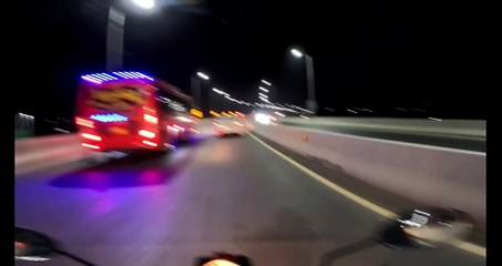 Barakahu Bypass entry exit Full Speed