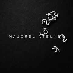 مقابلة مع الكويتية ليندا دراهم: مجوهرات Majorel Atelier تجمع المينيمالية مع هندسة العمارة