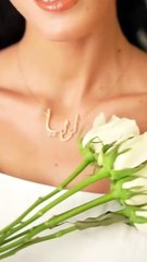 خاص، لانا الكمال تشاركنا تفاصيل مجوهراتها الجديدة وأفضل طرق تنسيقها