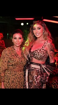 نقشة جلد النمر تعود إلى الواجهة بأساليب تنسيق جديدة