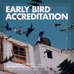 من بينها أفلام حققت نجاحاً عالمياً، 14  فيلماً عربياً يحظى بدعم صندوق البحر الأحمر