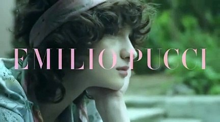 Camille Miceli أوّل مديرة إبداعية لدار بوتشي