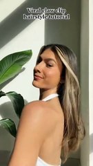 المشبك المخلب أكسسوار التسعينيات المفضّل لعارضات الأزياء