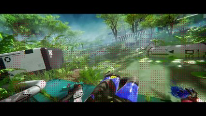 Marathon - Gameplay Reveal Teaser