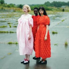 تصاميم سيسيل بانسن ستمنحك الستايل المتفرّد الذي تبحثين عنه