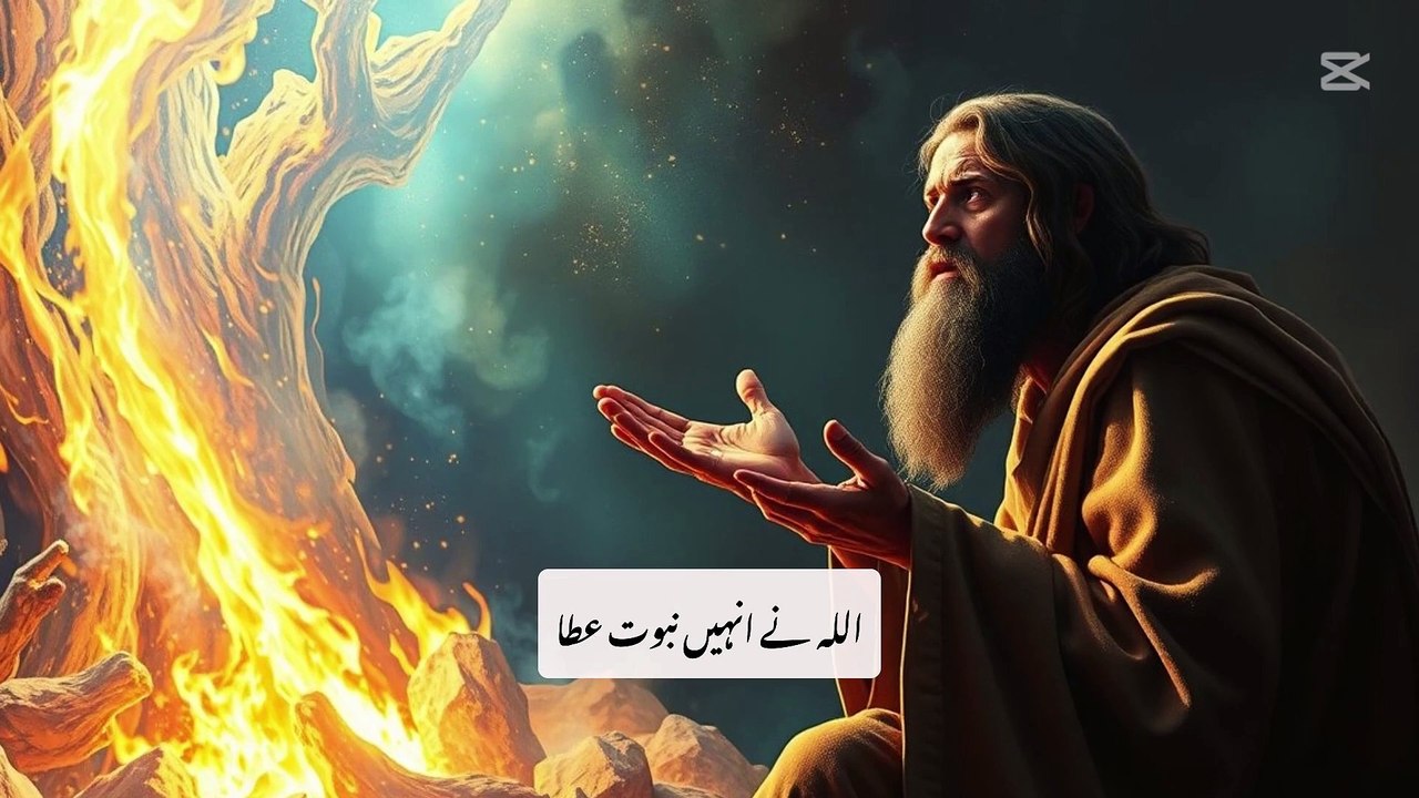 4 prophets stories and the day of judgement