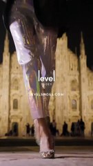 أحذية أكوازورا الجديدة تحضّركِ لربيع مليء بالاحتفالات والمناسبات الراقية