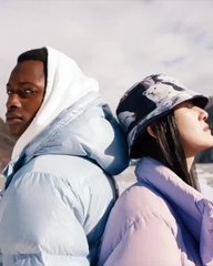 الدب القطبي يلهم تصاميم كنزو الكبسولية للشتاء