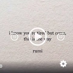 الرسامة رنا الجمَل: السكون هو مصدر إلهام آخر أعمالي، والفن يجعلنا نرى الجمال في كل شيء