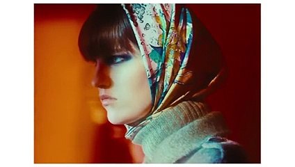 هذا الخريف ستتألقين بنقشة الفهد على طريقة ديور