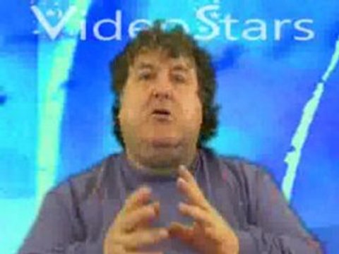 Russell Grant Video Horoscope Aquarius May Wednesday 7th