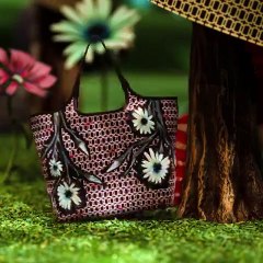 حذاء الميول الصيفي المفضّل يلزم إطلالاتكِ نهاراً ومساءً