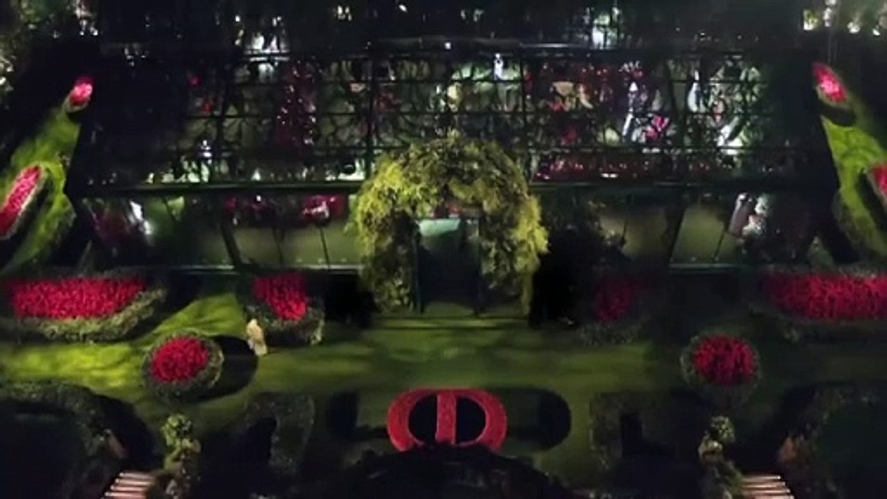 Planet Dior مجوهرات جديدة تجسّد الأزهار المفضلة...
