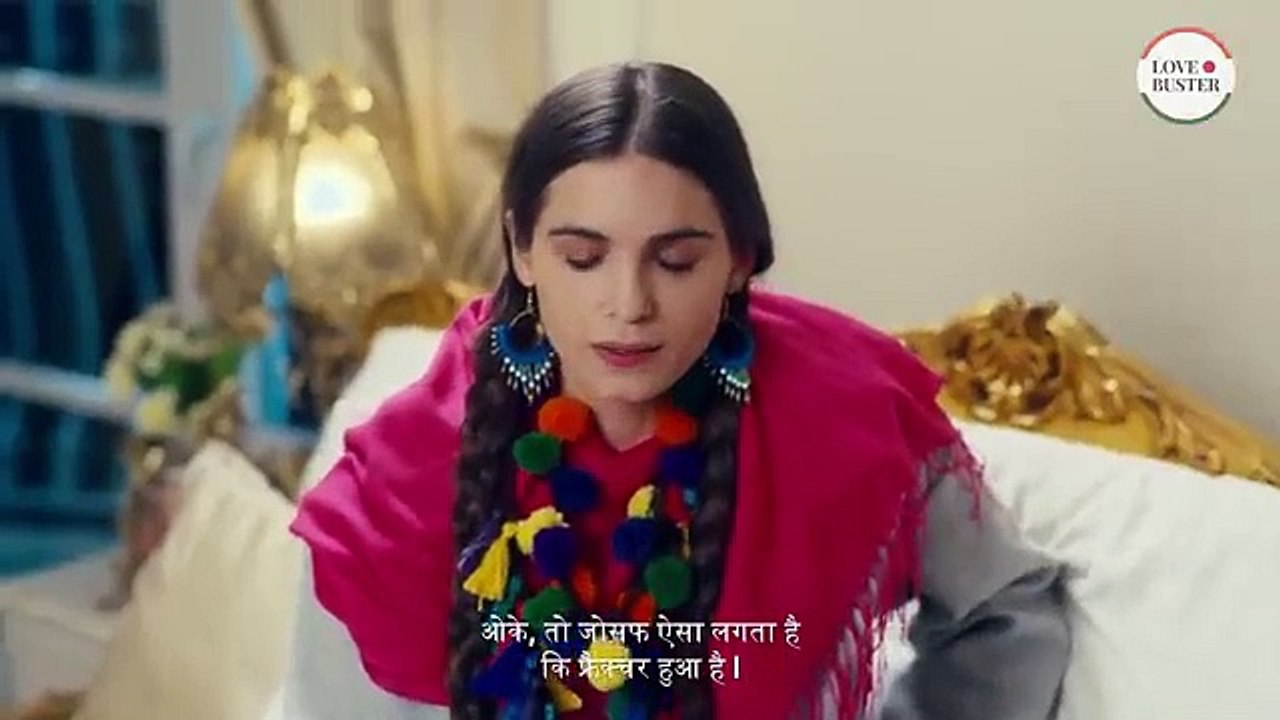 A rich man falls in love with a poor beautiful girl @LoveBuster_hindi