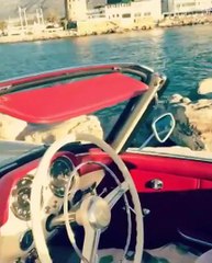 ليدي كيتي سبنسر ابنة أخ الأميرة ديانا تستعد لحفل زفافها في إيطاليا