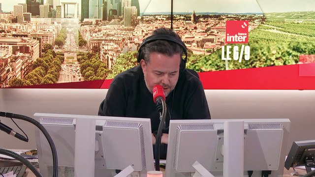 Stéphane Séjourné : Nous avons les cartes et les outils pour faire plier les Américains sur les droits de douane