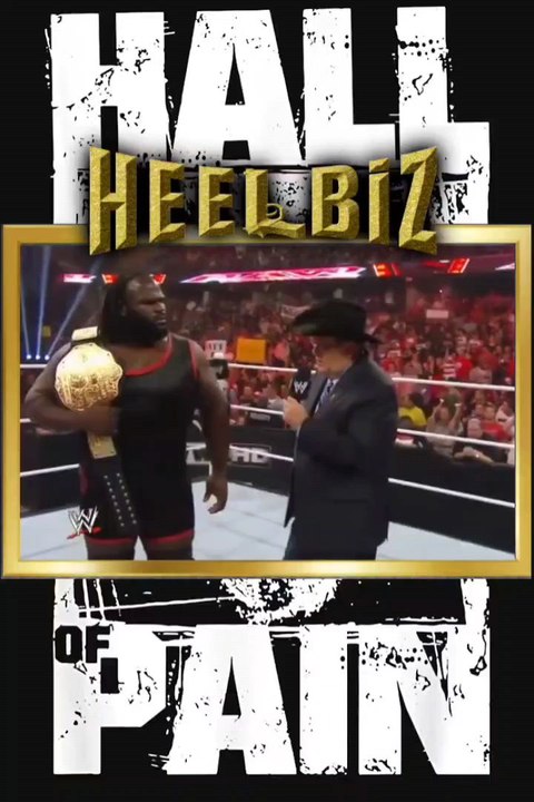 Mark Henry
