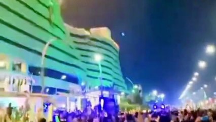 Pakistani Hospitality A Warm Welcome Awaits