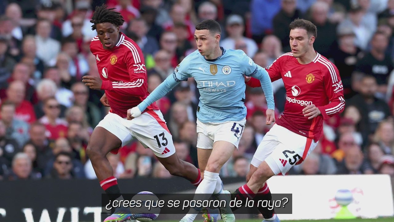 Guardiola, sobre los insultos de los aficionado...