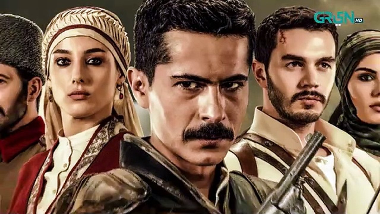 Zarb e Mehmet Episode 02 [ Urdu Dubbed ] 3rd April 2025 - Green TV Entertainment