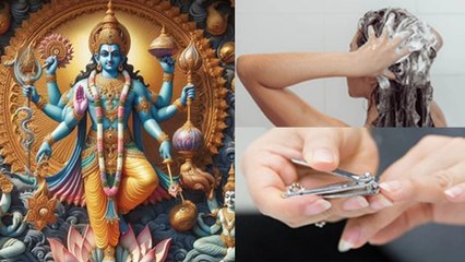 Kamada Ekadashi Niyam 2025:कामदा एकादशी के दिन क्या करना चाहिए क्या नहीं |Boldsky