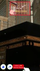 *ایک دن ہم بھی خانہ کعبہ کے سامنے فجر کی نماز ادا کریں گے ان شاء اللّٰہ*🕋 ❤️❤️❤️❤️❤️❤️❤️❤️❤️❤️❤️💯