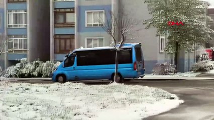 Nisan ayında Edirne'de şaşırtan tablo: Not düştüler