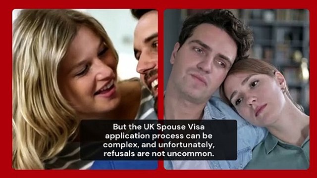UK Spouse Visa Refusal Reasons in 2025 | Expert Tips to Avoid UK Spouse Visa Rejections.