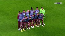【FULL MATCH】 Fenerbahçe vs. Trabzonspor | Süper Lig 2024/25 -- 1 of 2