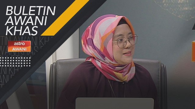 Buletin AWANI Khas: Apa strategi Malaysia depani badai geoekonomi?