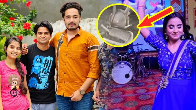 Singer Renuka Panwar के बुलंदशहर Concert में बवाल,सिंगर कौन,Networth Details | Boldsky