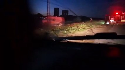 Vídeo Revela Ataque a Médicos e Desmente Versão de Luzes Apagadas 🚑