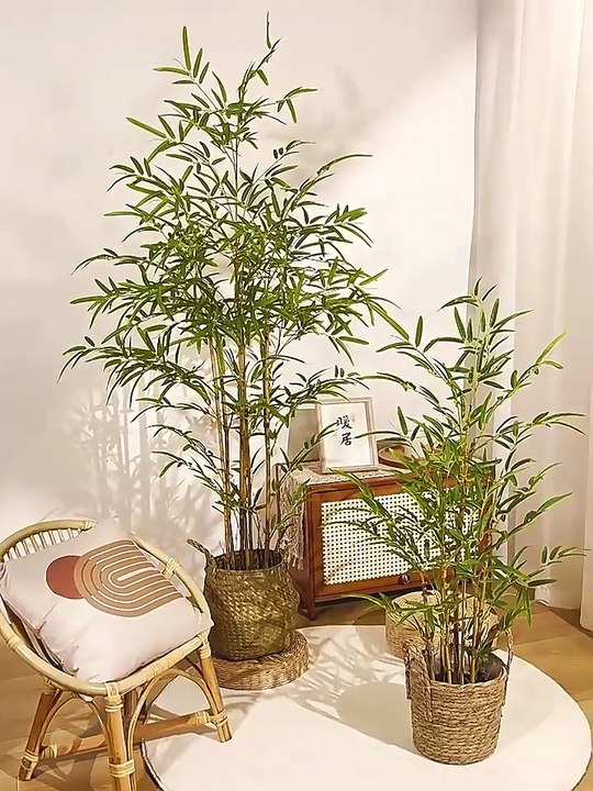 Bán cây tre trúc giả bảo hành 12 tháng, cam kết giá tốt, chất lượng hàng đầu, tư vấn miễn phí