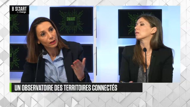 SMART TECH - Le numérique, levier d’économies et d’optimisation écologique ?