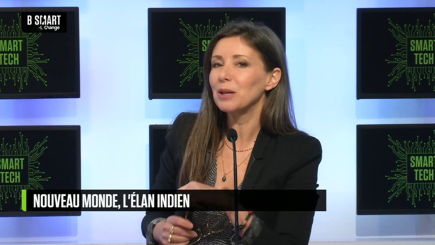 L'Inde, nouveau moteur du monde ?