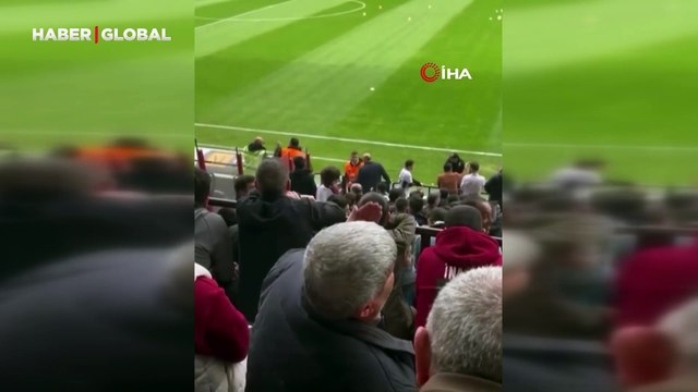 Elazığlı taraftardan şampiyonluk duası