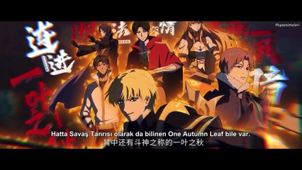 The King's Avatar S3 - 1-4
