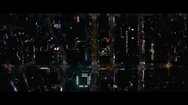 Tron: Ares Bande-annonce VO STFR