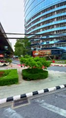 "From golden palaces to neon streets—Bangkok, you’re a sensory overload in the best way! ✨🏮"