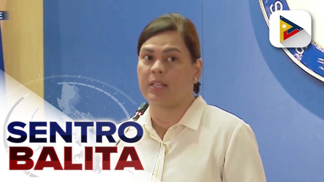 Umano’y kaduda-dudang recipients ng OVP-DepEd Confidential funds, nadagdagan pa ayon sa isang house leader; Rep. Ortega, nanindigang dapat mabigyang linaw ang isyu sa confidential funds