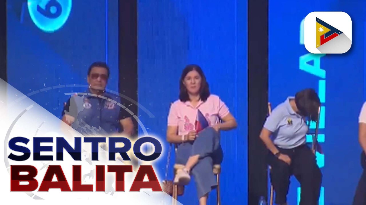 Alyansa Para sa Bagong Pilipinas Senatorial slate, malaki ang maitutulong sa pag-unlad ng bansa, ayon kay PBBM
