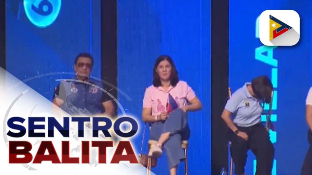 Alyansa Para sa Bagong Pilipinas Senatorial slate, malaki ang maitutulong sa pag-unlad ng bansa, ayon kay PBBM