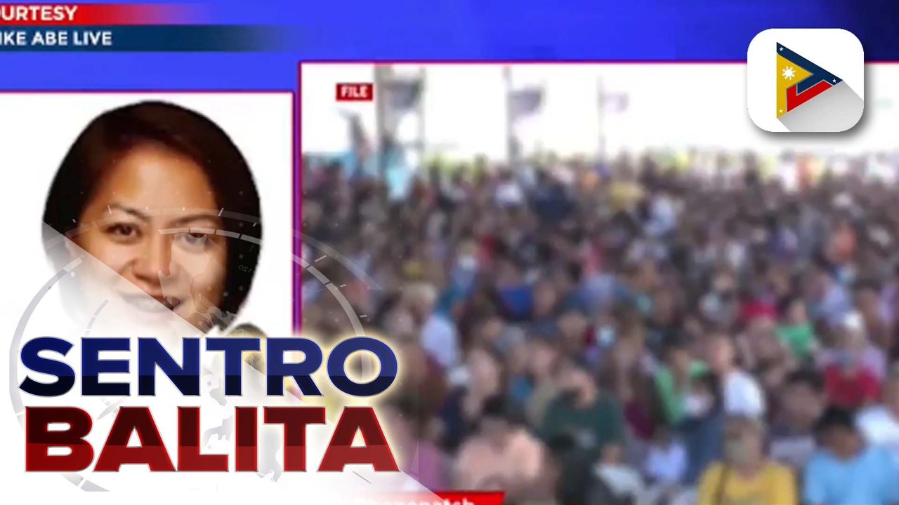 Pagsisikap at ambag ng solo parents sa pagtataguyod ng kanilang pamilya, kinilala ng DSWD; ahensya umapela sa mga kandidato na itaas ang diskurso sa pangangampanya