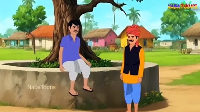 Kids story_Hindi Kids Cartoon Stories #Hindi Kahaniya #Hindi Kahaniya#Moral Stories