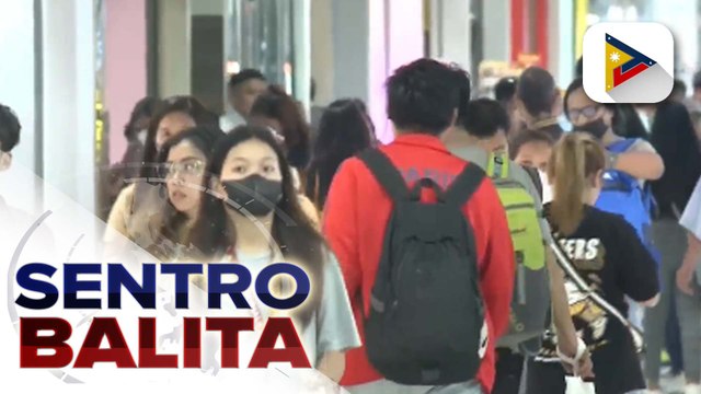 Bilang ng mga bus na kumukuha ng special permits sa LTFRB para sa #SemanaSanta2025, dumarami na; LTFRB, nag-iinspeksyon sa mga terminal ng bus
