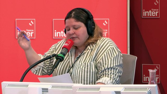 Marine découvre le sens de la famille en Tchétchénie - La chronique de Marine Baousson