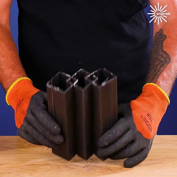 Mastering the art of welding with the best techniques! 💯